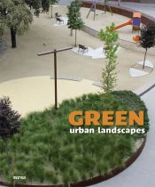 Portada de Green Urban Landscapes