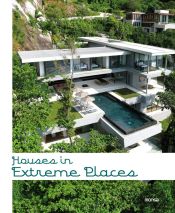 Portada de Houses in Extreme Places