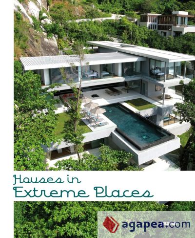 Houses in Extreme Places