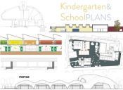Portada de KINDERGARTEN AND SCHOOL PLANS (BILING&Uuml;E ESP;ENG)