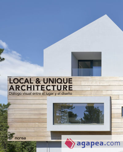 LOCAL & UNIQUE ARCHITECTURE