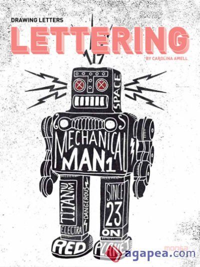 Lettering Drawing Letters