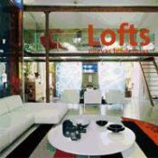 Portada de Lofts. Nuevas tendencias