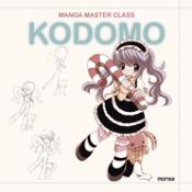 Portada de Manga Master Class KODOMO