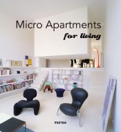 Portada de Micro Apartments for Living