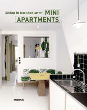 Portada de Mini apartments Living in less than 50 m2