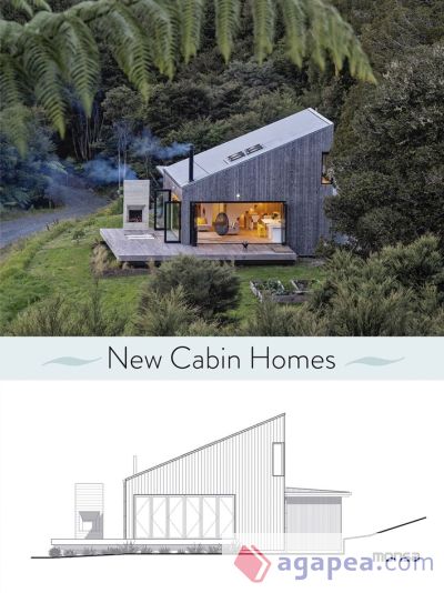 NEW CABIN HOMES