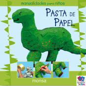 Portada de Pasta de papel