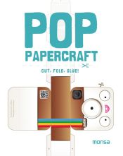 Portada de Pop papercraft