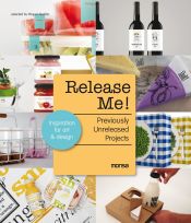 Portada de Release Me!