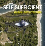 Portada de Self Sufficient Green Architecture
