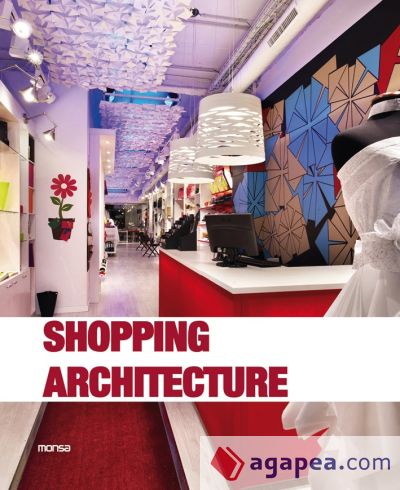 Shopping Architecture