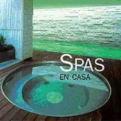 Portada de Spas en casa