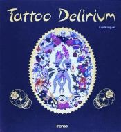 Portada de Tattoo delirium