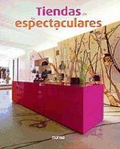 Portada de Tiendas espectaculares