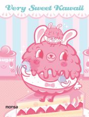 Portada de Very Sweet Kawaii