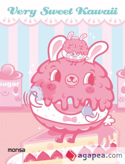 Very Sweet Kawaii