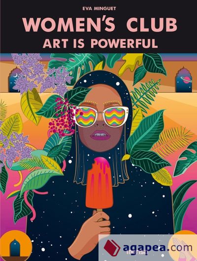 Women's club : art is powerful