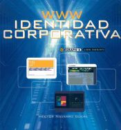 Portada de www. identidad corporativa