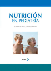 Portada de Nutrici?n en pediatria (colecci?n)