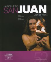 Portada de La noche de San Juan