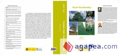 Novel Tree Breeding