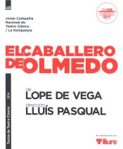 Portada de El caballero de Olmedo