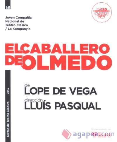 El caballero de Olmedo