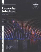 Portada de La noche toledana