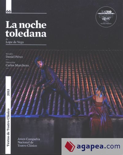 La noche toledana