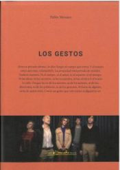 Portada de Los Gestos