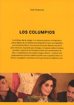 Portada de Los columpios