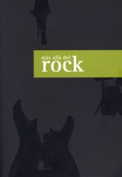 Portada de Más allá del Rock