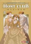 Instituto Ouran Host Club Maximum 4 Instituto Ouran Host Club Maximum 4