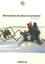 Portada de Dirección de documentales