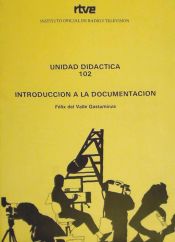 Portada de Introducción a la documentación