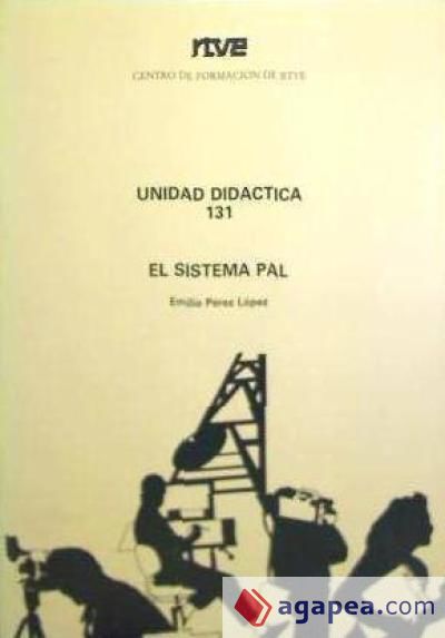 Sistema PAL (U.D. 131)