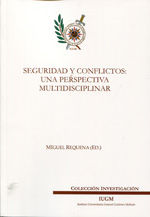 Portada de Seguridad y conflictos: una perspectiva multidisciplinar