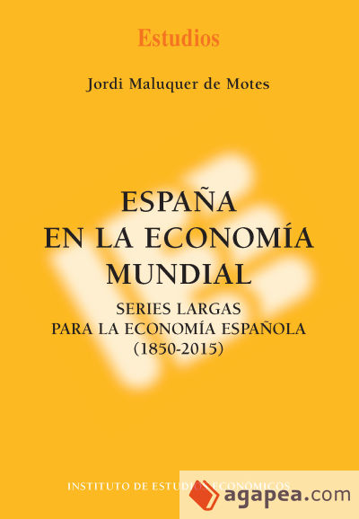 España en la economía mundial