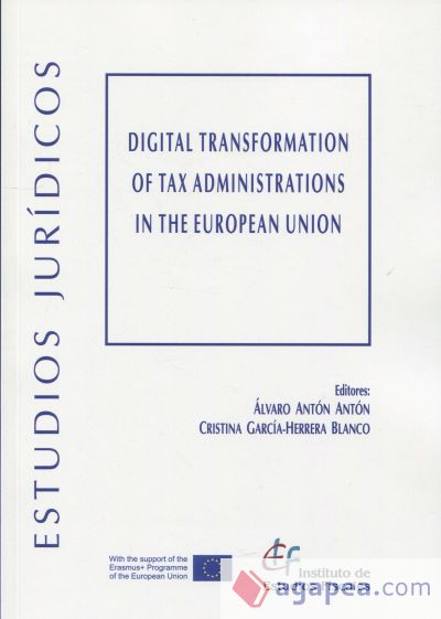 Digital transformation of tax administrations in the European Union