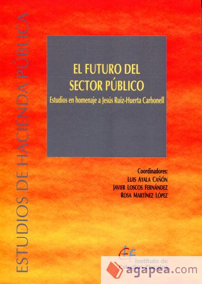 El futuro del sector público