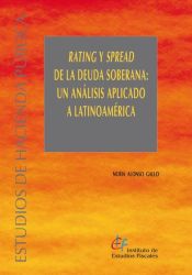 Portada de Rating y Spread de la deuda soberana