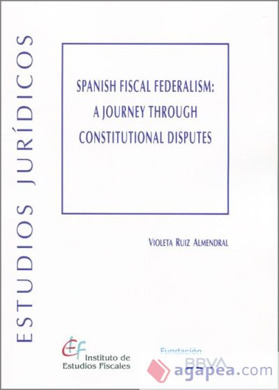 Spanish Fiscal Federalism
