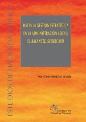 HACIA LA GESTION ESTRATEGICA EN LA ADMINISTRACION LOCAL EL BALANCED