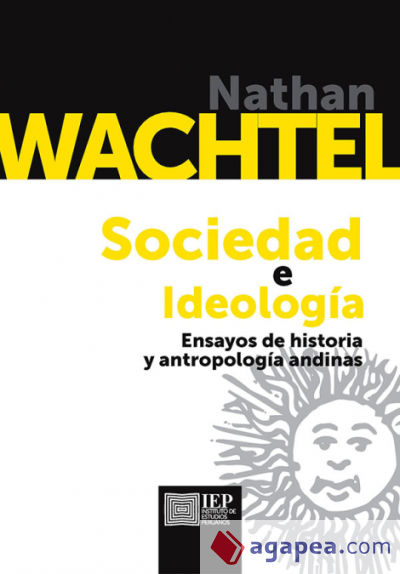 Sociedad e ideología