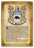 Portada de Apellido Abell&iacute; (PDF de Lectura e Impresi&oacute;n) (Ebook)
