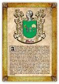 Portada de Apellido Abello (PDF de Lectura e Impresi&oacute;n) (Ebook)