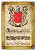 Portada de Apellido Acebedo (PDF de Lectura e Impresi&oacute;n) (Ebook)
