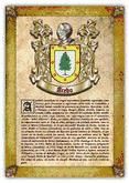 Portada de Apellido Acebo (PDF de Lectura e Impresi&oacute;n) (Ebook)