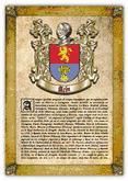Portada de Apellido Ac&iacute;n (PDF de Lectura e Impresi&oacute;n) (Ebook)
